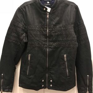 Diesel D-Mind Jeans Jacket